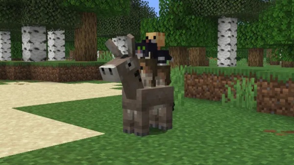 minecraft 1.26.23 apk versi terbaru